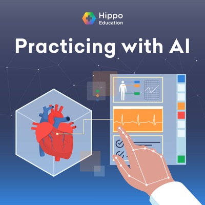 Practicing with AI:Hippo Education