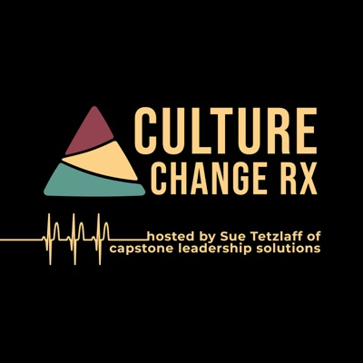 Culture Change RX