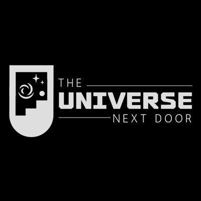 The Universe Next Door