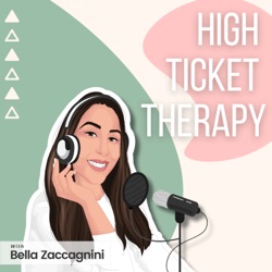 High Ticket Therapy