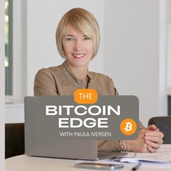 The Bitcoin Edge