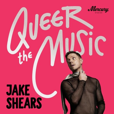 Queer The Music: Jake Shears On The Songs That Changed Lives Queer The Music: Jake Shears On The Songs That Changed Lives