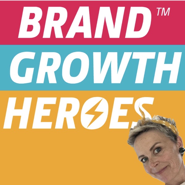 Brand Growth Heroes Image
