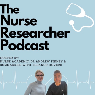 The Nurse Researcher Podcast