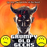 The Episode of the Beast