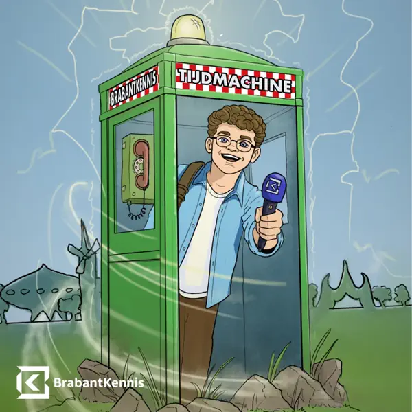 De Tijdmachine