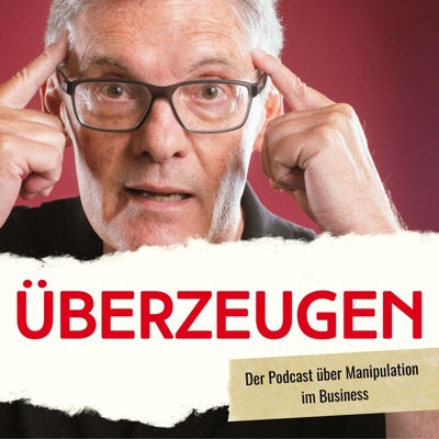 Überzeugen ohne Gedöns - Manipulation im Business