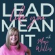 Lead Like You Mean It with Masi Willis