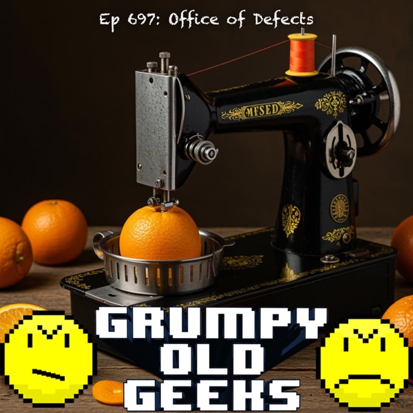 Office of Defects photo