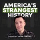 America’s Strangest History