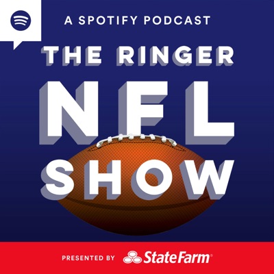 The Ringer NFL Show 2024 Offseason Trailer