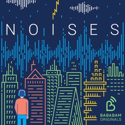 Noises:Bababam