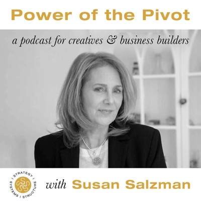 Power of the Pivot Podcast