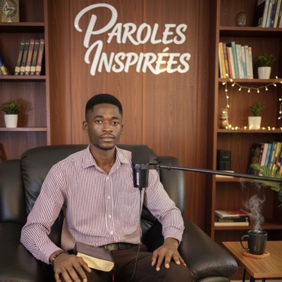 PAROLE INSPIRÉE PAROLE INSPIRÉE
