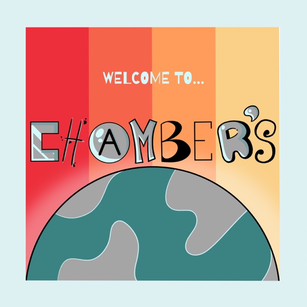 Welcome to Chamber’s