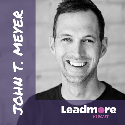 Leadmore Podcast