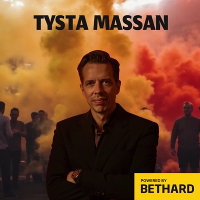 TYSTA MASSAN TYSTA MASSAN