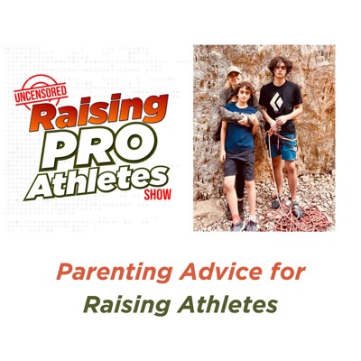 Raising Pro Athletes