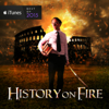 History on Fire - Daniele Bolelli