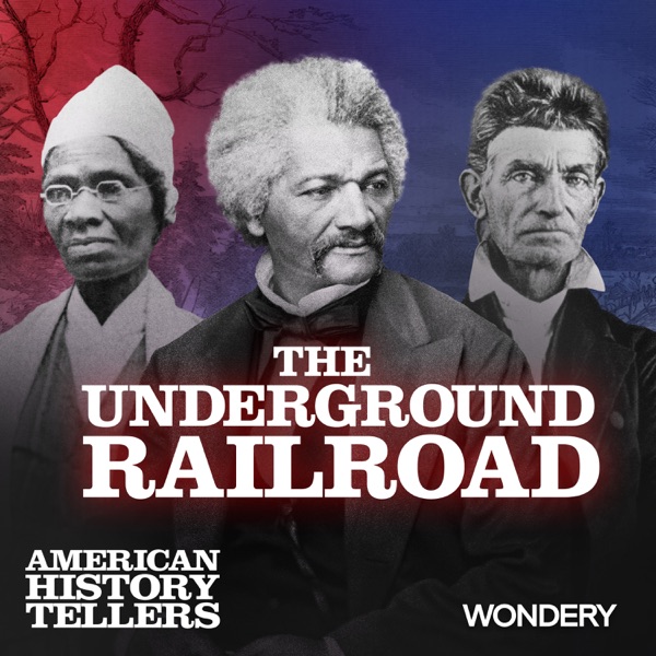 The Underground Railroad | Vigilance