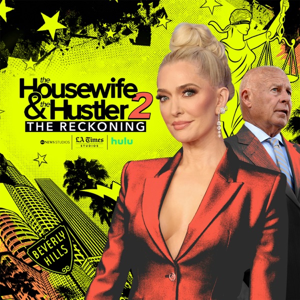 The Housewife and the Hustler 2: The Reckoning photo