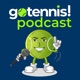 GoTennis! Podcast