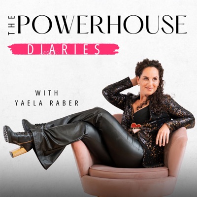 The Powerhouse Diaries The Powerhouse Diaries