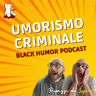 Umorismo Criminale