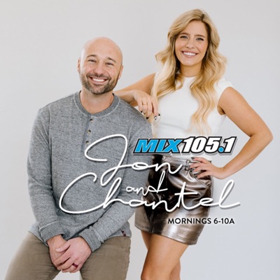 Jon & Chantel Radio Podcast Jon & Chantel Radio Podcast