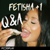 Fetisha +1 Q&A - Baff.no og Bauer Media