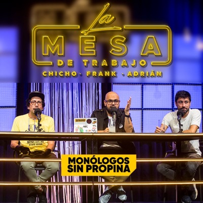 La Mesa de Trabajo La Mesa de Trabajo
