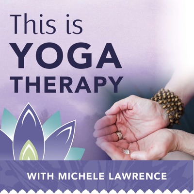 This is Yoga Therapy This is Yoga Therapy