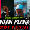 #MIXPLENA2K25✅ DETONALO EN TU GUETTO #VIDEOMIX | Yemil Valentino Grm Barbel Akim |