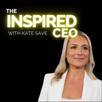 The Inspired CEO