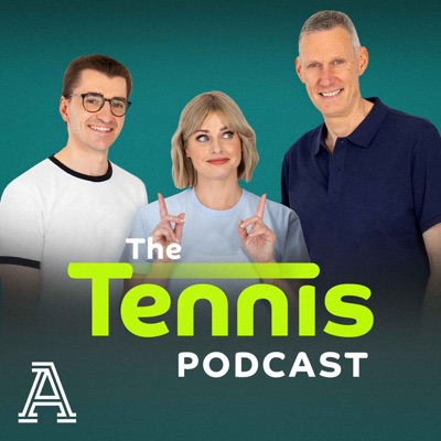 The Tennis Podcast The Tennis Podcast