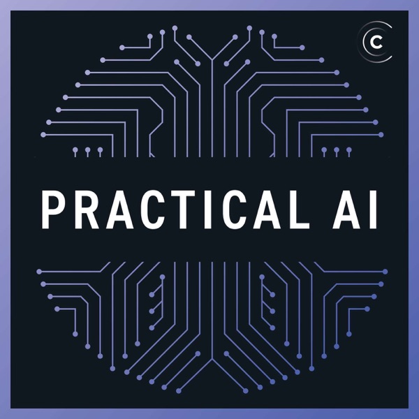 Practical AI: Machine Learning, Data Science Image