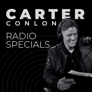 Carter Conlon | Radio Specials