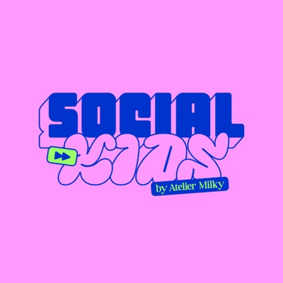 Social Kids - Les réseaux sociaux comme terrain de jeux Social Kids - Les réseaux sociaux comme terrain de jeux