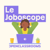 Le Joboscope - OpenClassrooms