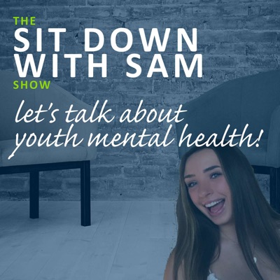 Sit Down with Sam