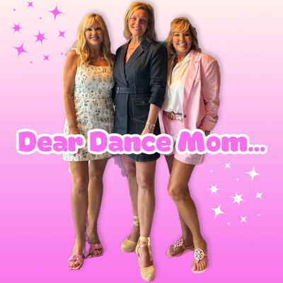 Dear Dance Mom...:Melissa Gisoni