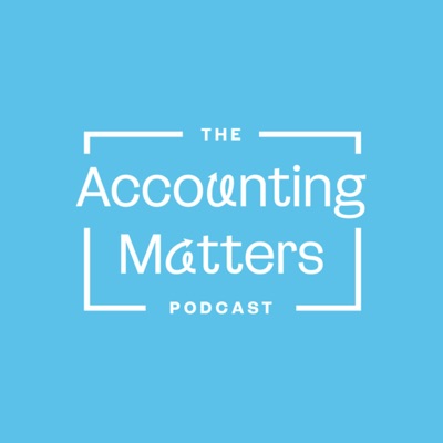 Accounting Matters