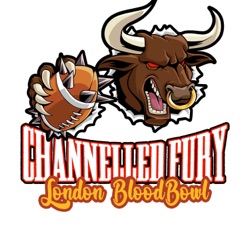 ChannelledFury Podcast