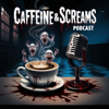 "Behind The Content Creator" With Loucifer - Caffeine & Screams