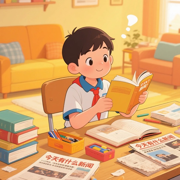 每天学一点新闻小知识