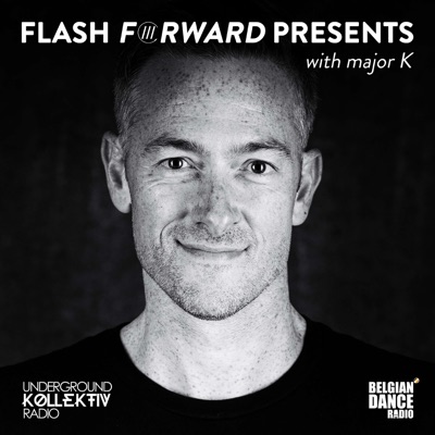 Flash Forward Presents with major K:major K