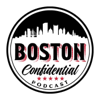 Boston Confidential Beantown's True Crime Podcast - Barry J. Maguire