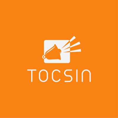 TOCSIN PODCAST:TOCSIN MÉDIA