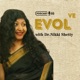 EVOLve with Dr.Nikki Shetty