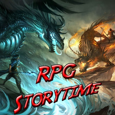 RPG Storytime